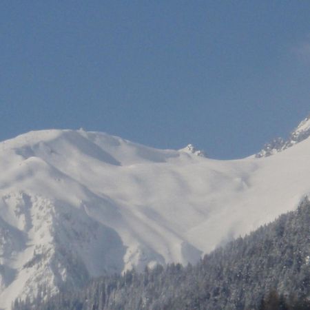 Apart Schultes Pettneu am Arlberg Esterno foto