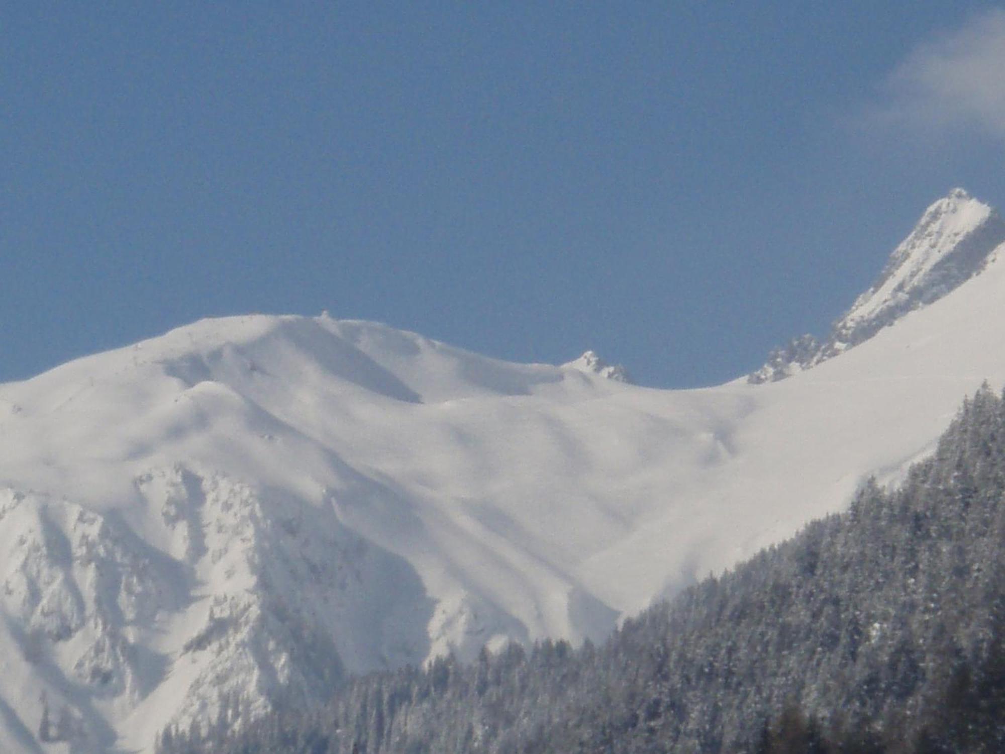 Apart Schultes Pettneu am Arlberg Esterno foto